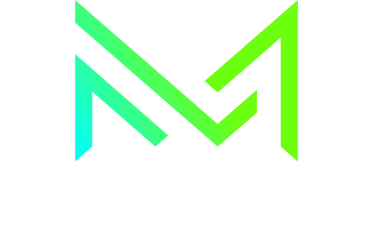Mercury AS
